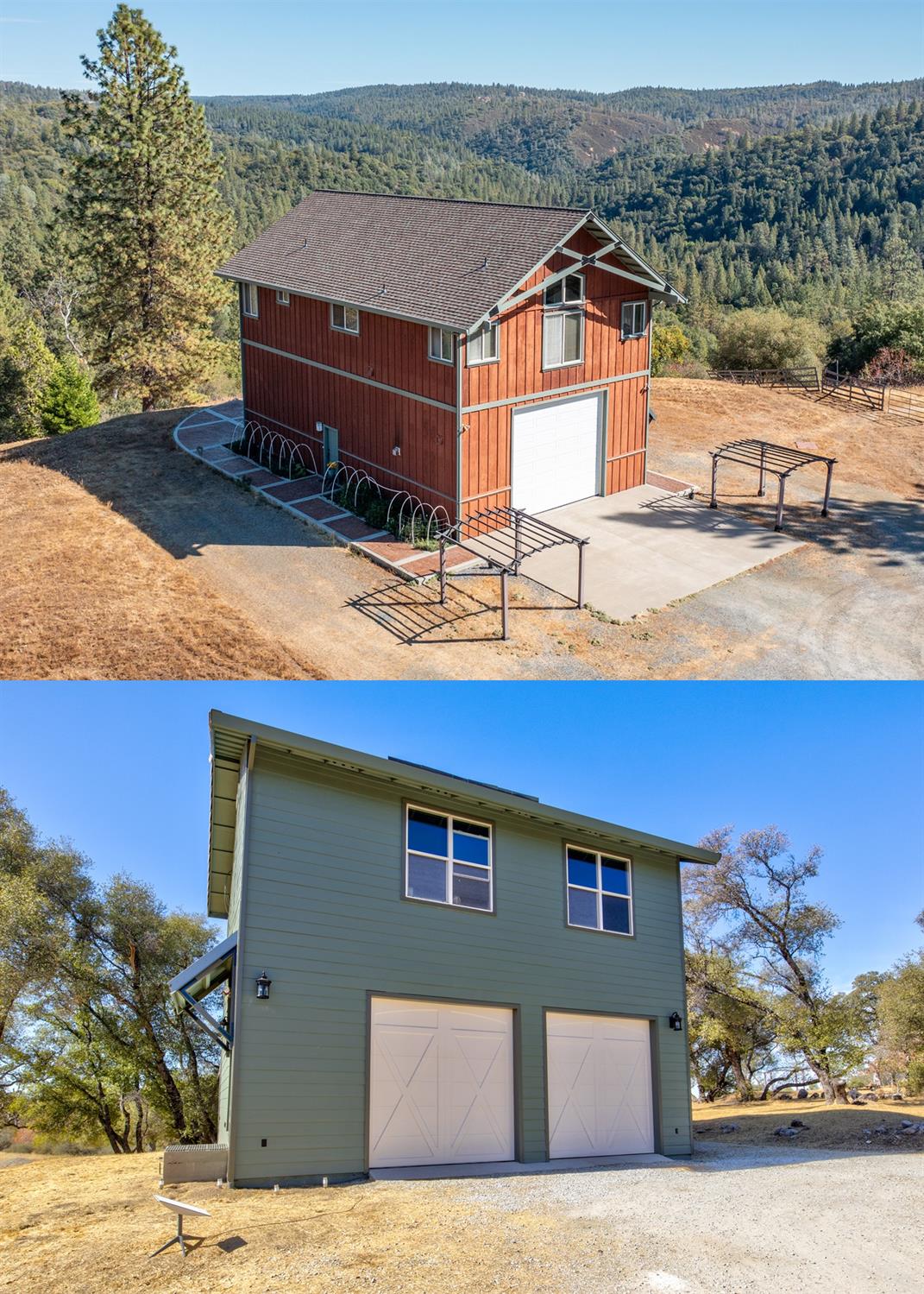 Detail Gallery Image 1 of 99 For 19277 Cedar Pines Dr, Fiddletown,  CA 95629 - 1 Beds | 2/2 Baths