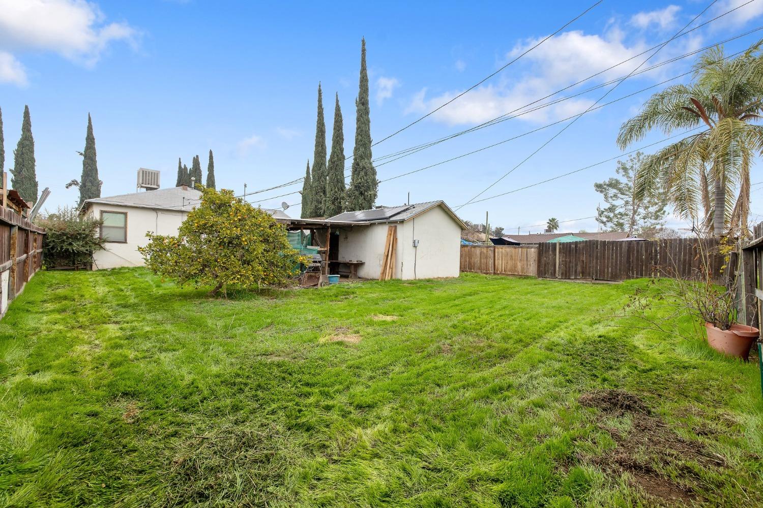 Detail Gallery Image 30 of 37 For 2134 E Cambridge Ave, Fresno,  CA 93703 - 3 Beds | 1 Baths