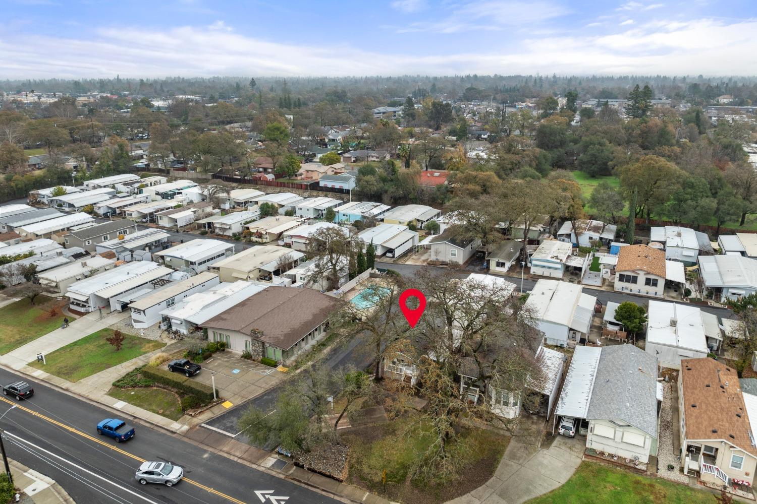 Detail Gallery Image 27 of 33 For 77024 Lauppe Ln, Citrus Heights,  CA 95621 - 2 Beds | 1 Baths