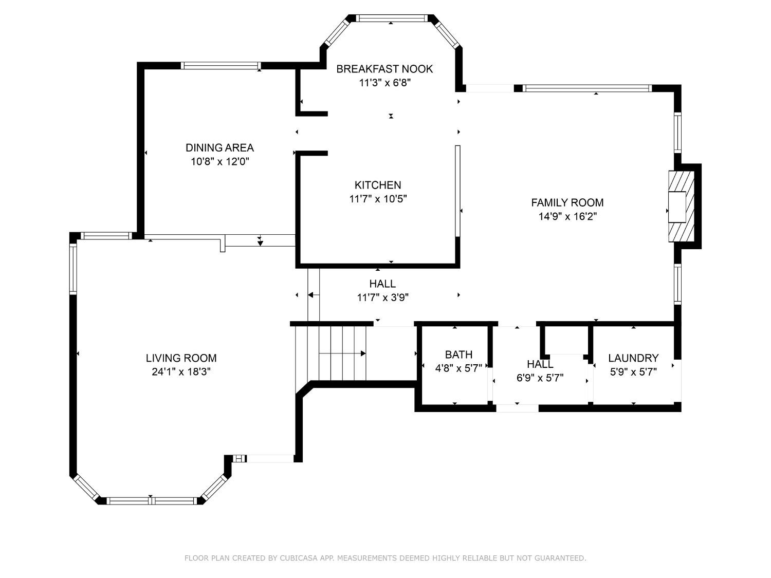 Detail Gallery Image 30 of 31 For 3858 Jacarandas Ct, Stockton,  CA 95206 - 3 Beds | 2/1 Baths