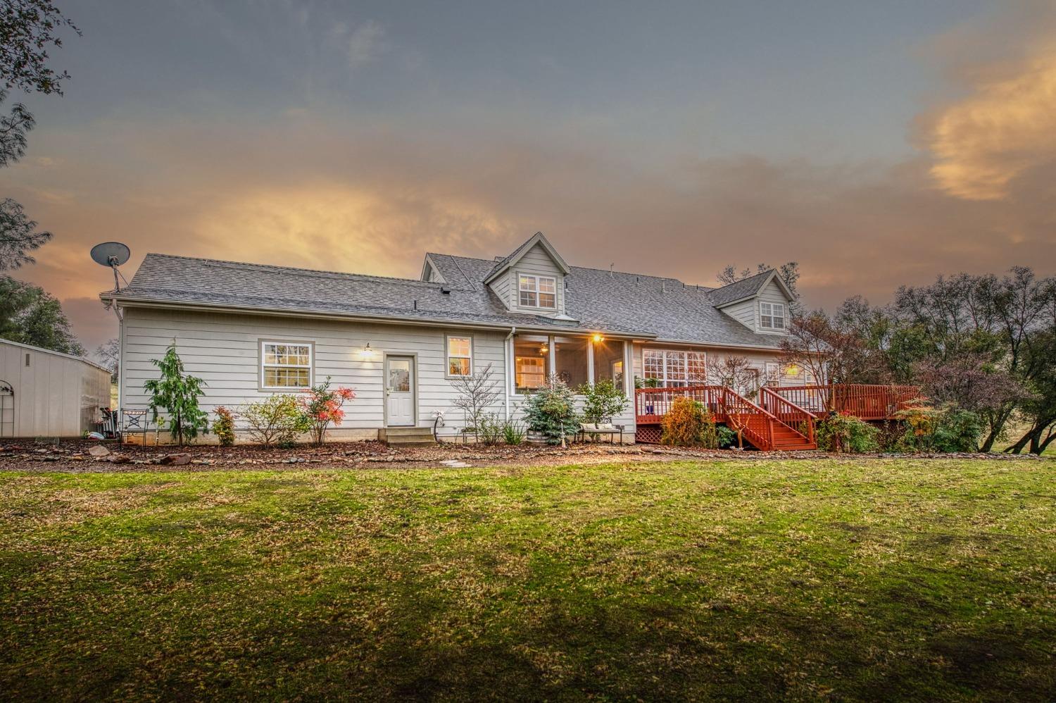 Detail Gallery Image 60 of 62 For 3223 Wild Rose Ct, Catheys Valley,  CA 95306 - 3 Beds | 3/1 Baths