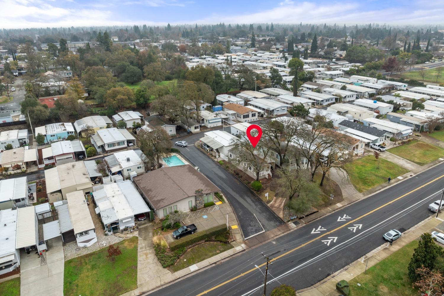 Detail Gallery Image 30 of 33 For 77024 Lauppe Ln, Citrus Heights,  CA 95621 - 2 Beds | 1 Baths