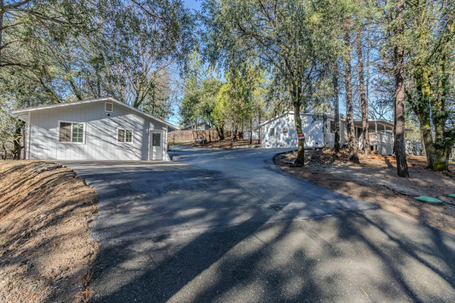 Tabeaud Rd., Pine Grove, California image 1