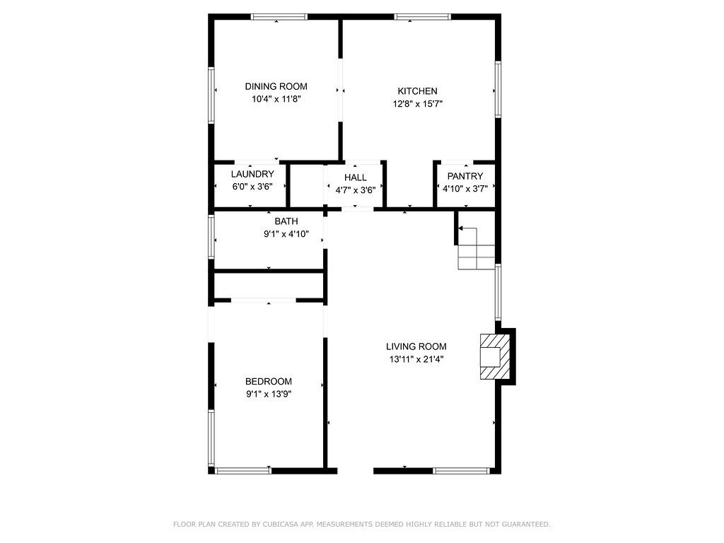 Detail Gallery Image 67 of 68 For 2804 Debbie Ln, Placerville,  CA 95667 - 3 Beds | 1/1 Baths