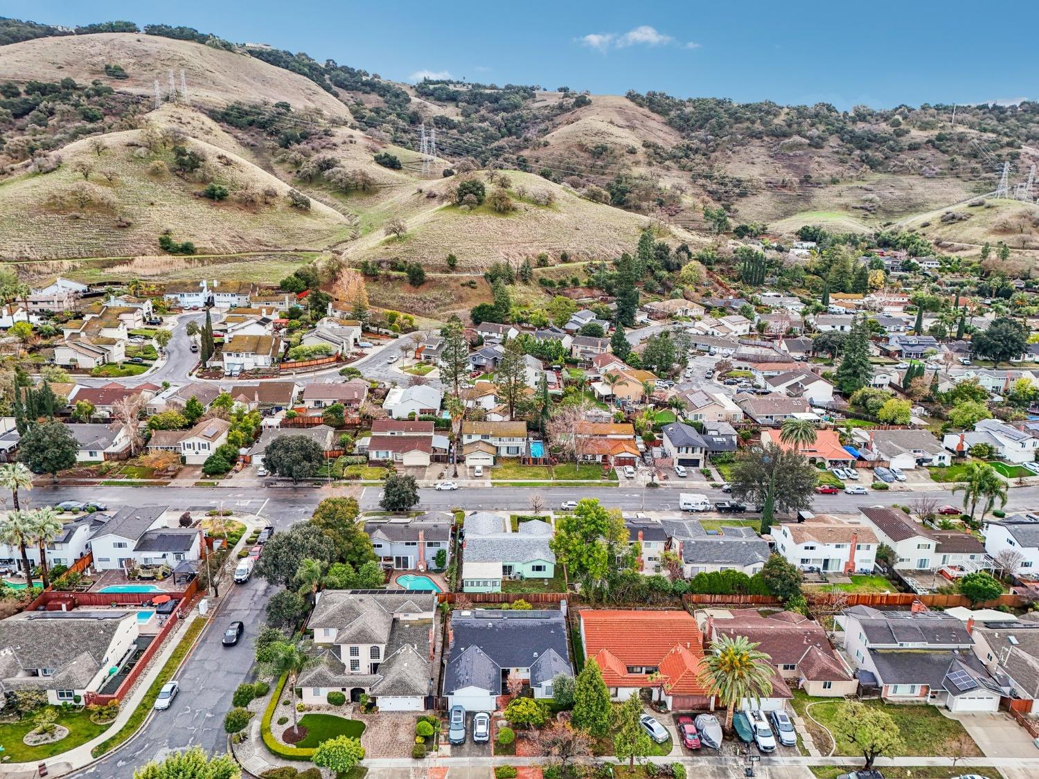 Detail Gallery Image 22 of 25 For 585 Curie Dr, San Jose,  CA 95123 - 3 Beds | 2 Baths