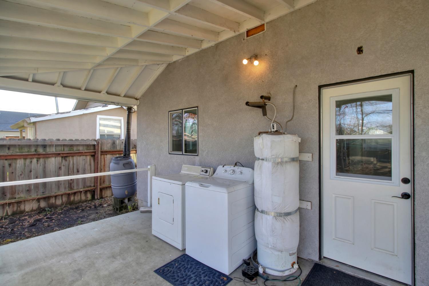 Detail Gallery Image 38 of 45 For 4115 34th St, Sacramento,  CA 95820 - 2 Beds | 1 Baths