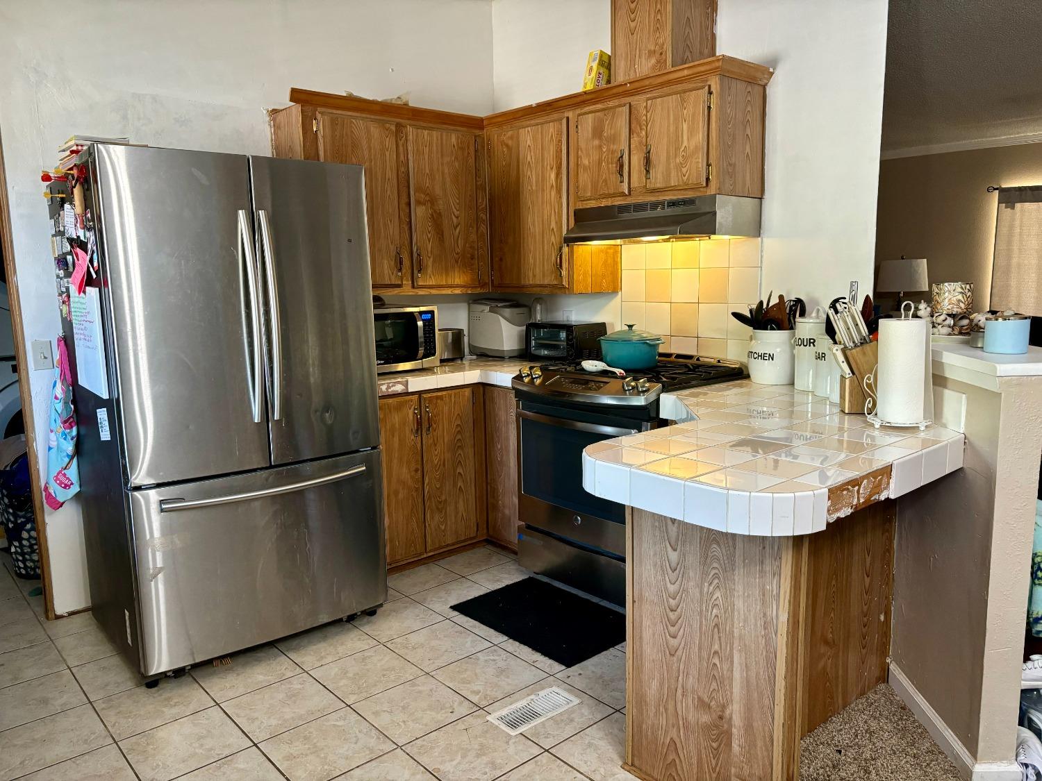 Detail Gallery Image 9 of 21 For 1925 Gold Strike Rd #55, San Andreas,  CA 95249 - 3 Beds | 2 Baths