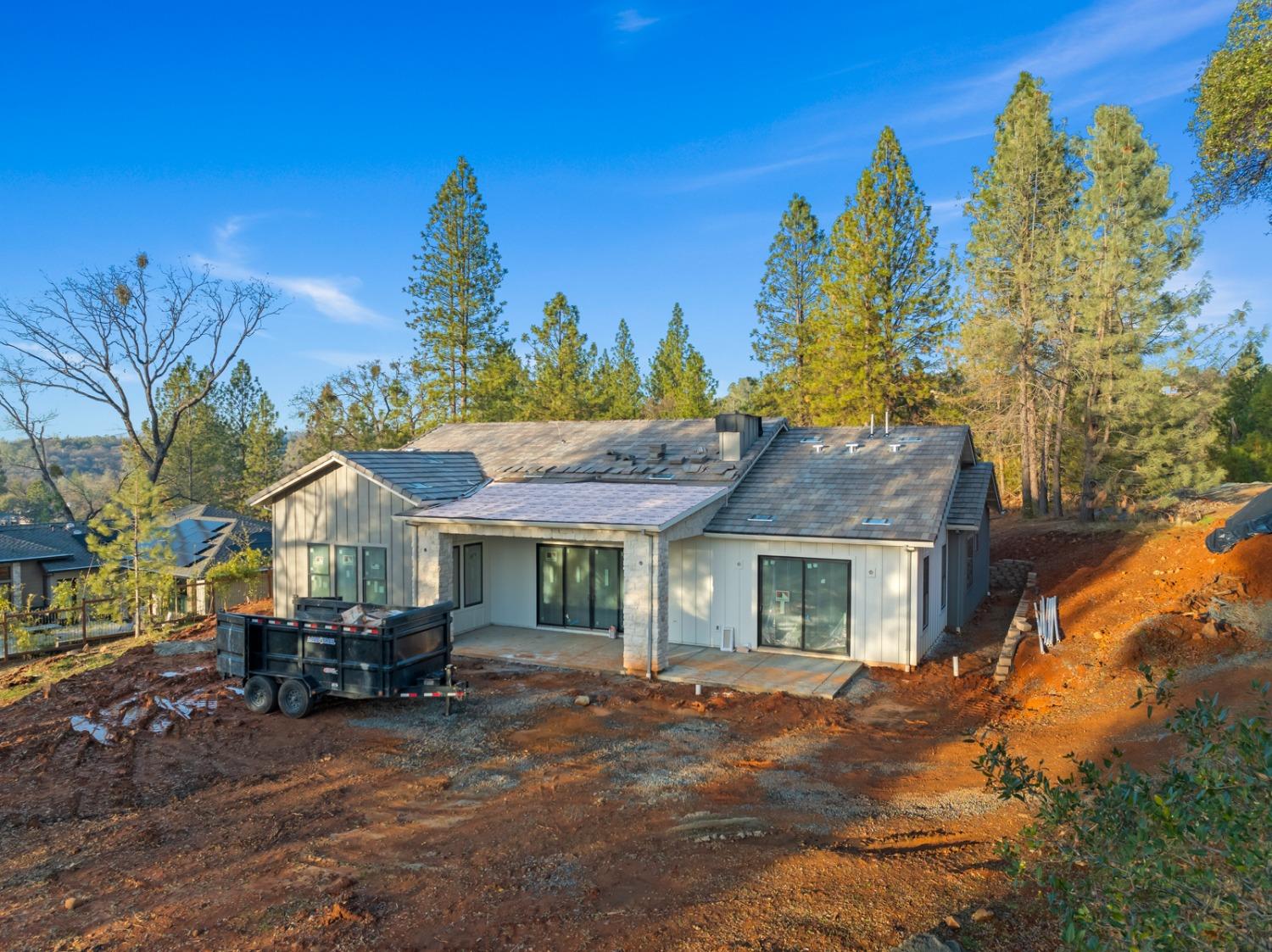 Detail Gallery Image 17 of 24 For 23664 Darkhorse Dr, Auburn,  CA 95602 - 4 Beds | 3 Baths