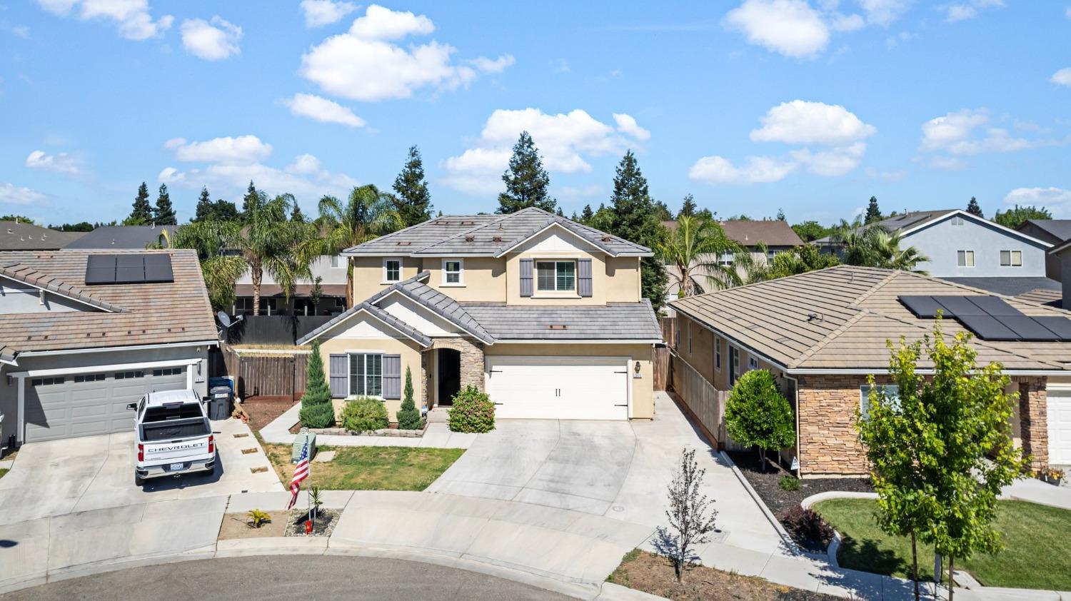 Detail Gallery Image 38 of 41 For 2800 Craftsman St, Turlock,  CA 95380 - 3 Beds | 2/1 Baths