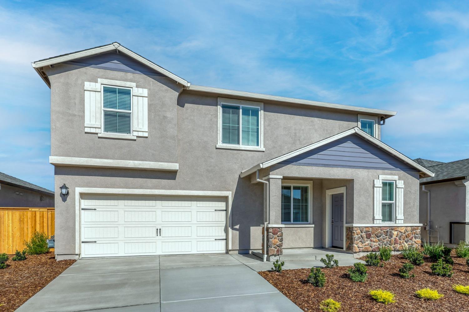 Detail Gallery Image 2 of 19 For 905 S Verona Ct, Stockton,  CA 95215 - 4 Beds | 2/1 Baths