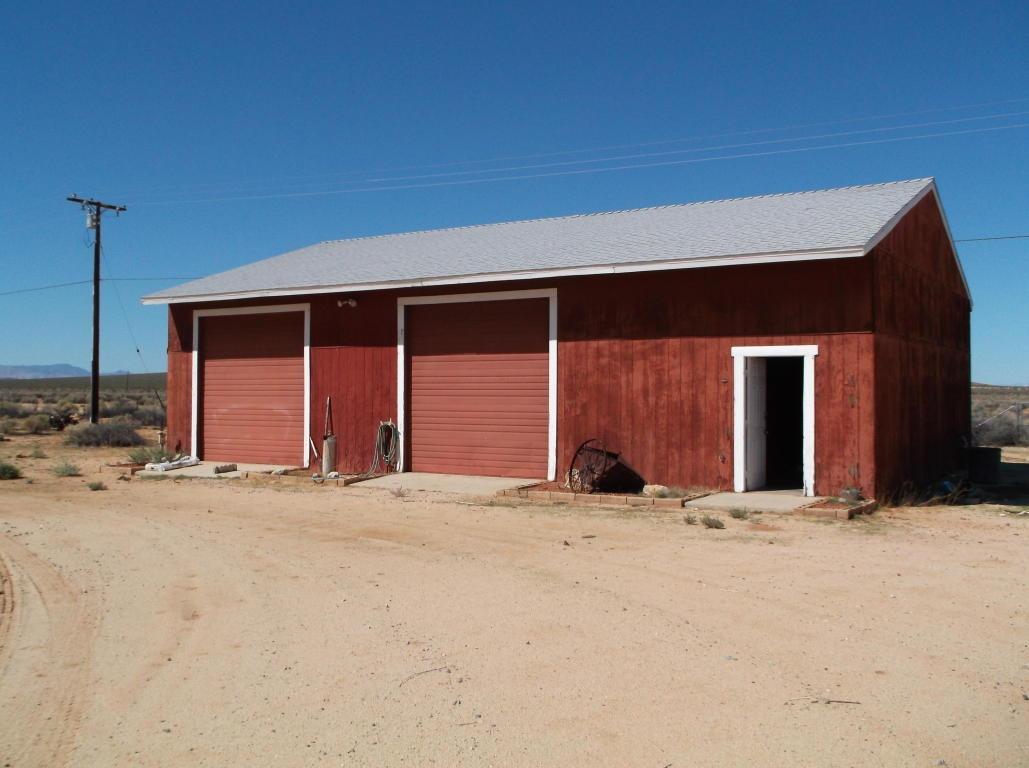 Detail Gallery Image 11 of 11 For 12964 Stubborn Mule Rd, Edwards,  CA 93523 - 2 Beds | 2 Baths