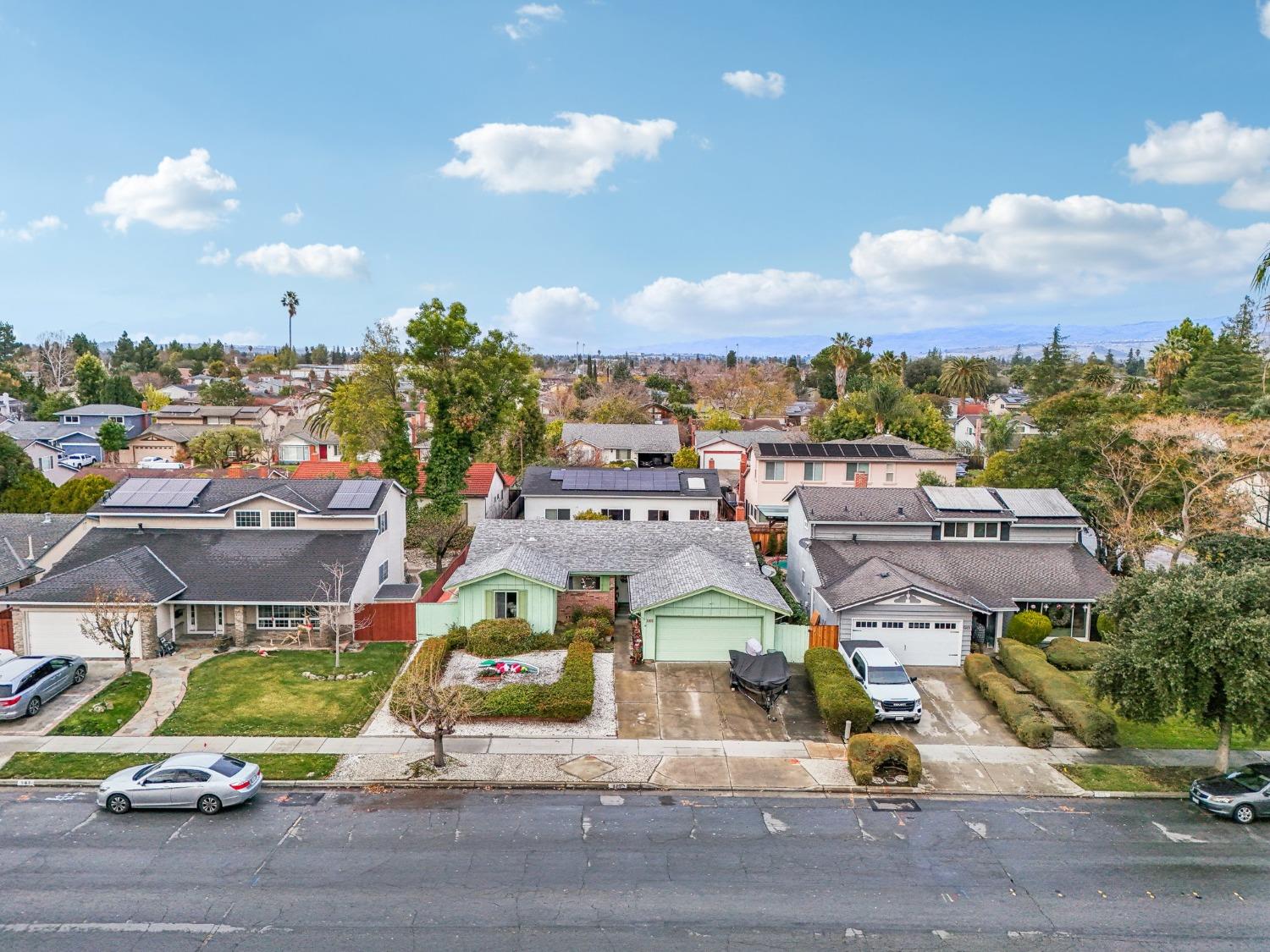 Detail Gallery Image 25 of 25 For 585 Curie Dr, San Jose,  CA 95123 - 3 Beds | 2 Baths