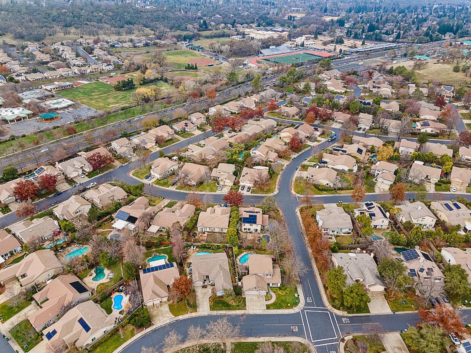 Detail Gallery Image 51 of 58 For 4108 Bayberry Cir, El Dorado Hills,  CA 95762 - 3 Beds | 2 Baths