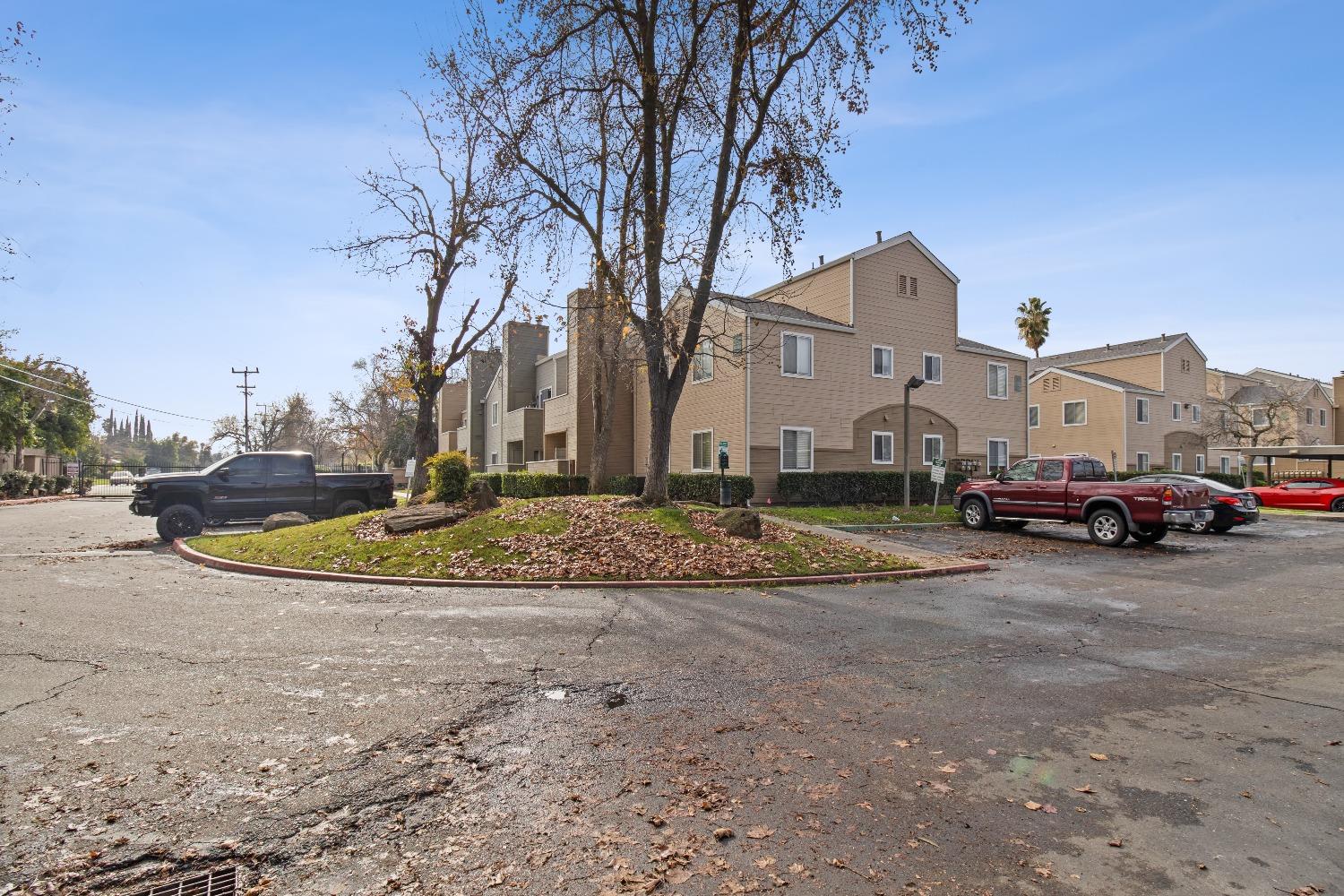 Detail Gallery Image 30 of 31 For 1019 Dornajo Way #207,  Sacramento,  CA 95825 - 2 Beds | 2 Baths