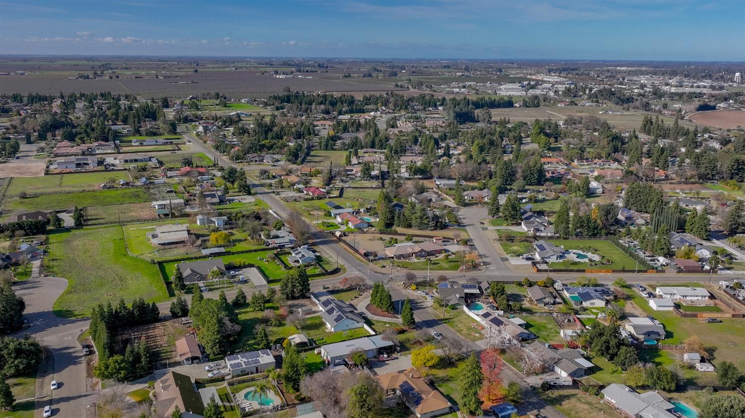 Detail Gallery Image 18 of 76 For 5515 Mulberry Ave, Atwater,  CA 95301 - 3 Beds | 2 Baths