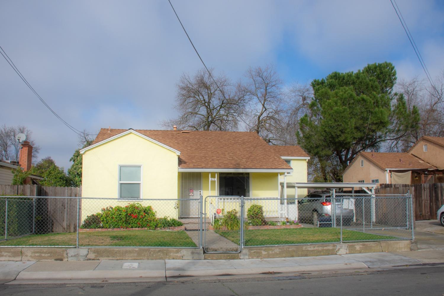 Detail Gallery Image 73 of 74 For 415 Lampasas Ave, Sacramento,  CA 95815 - 2 Beds | 1 Baths