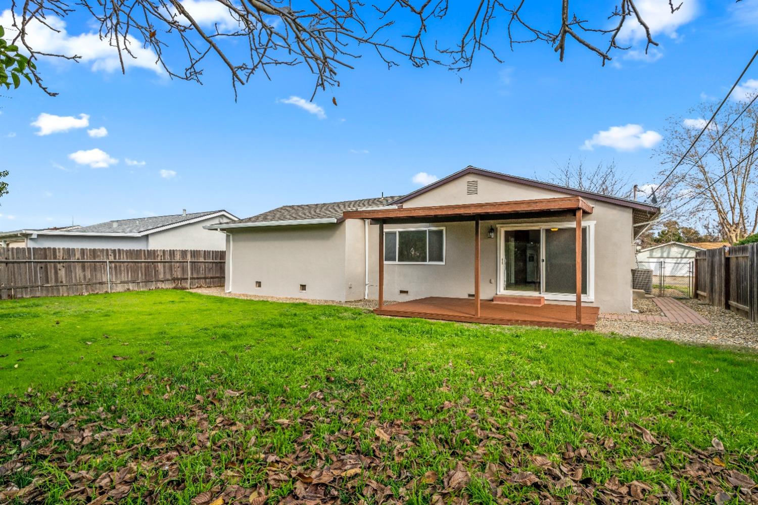 Detail Gallery Image 23 of 26 For 2600 Angie Way, Rancho Cordova,  CA 95670 - 3 Beds | 2 Baths