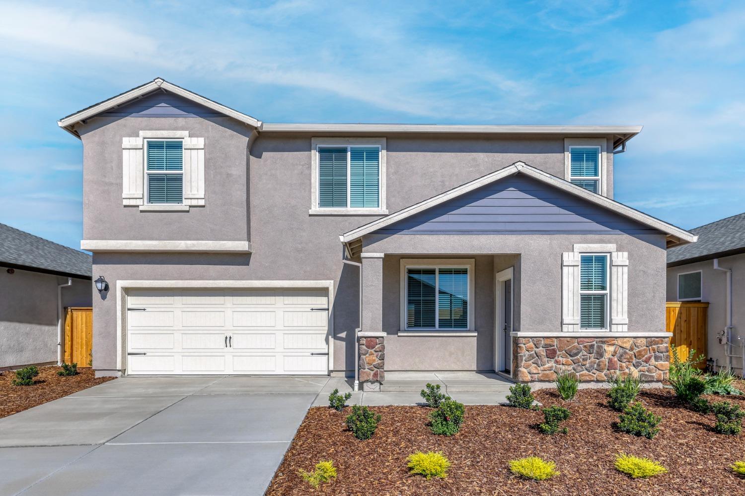 Detail Gallery Image 1 of 19 For 905 S Verona Ct, Stockton,  CA 95215 - 4 Beds | 2/1 Baths