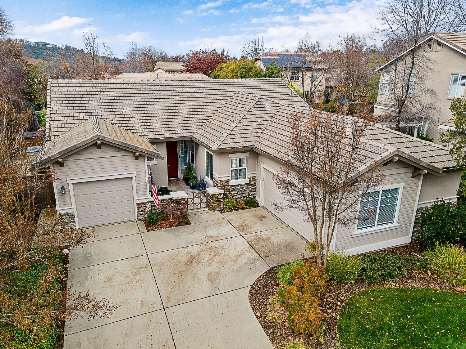 Detail Gallery Image 49 of 58 For 4108 Bayberry Cir, El Dorado Hills,  CA 95762 - 3 Beds | 2 Baths