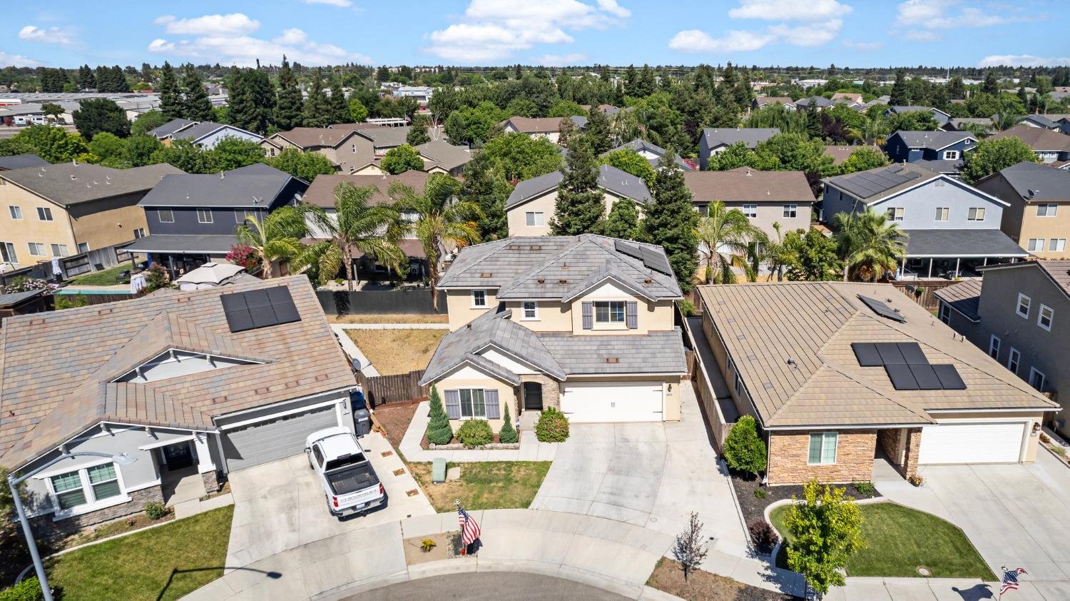 Detail Gallery Image 37 of 41 For 2800 Craftsman St, Turlock,  CA 95380 - 3 Beds | 2/1 Baths