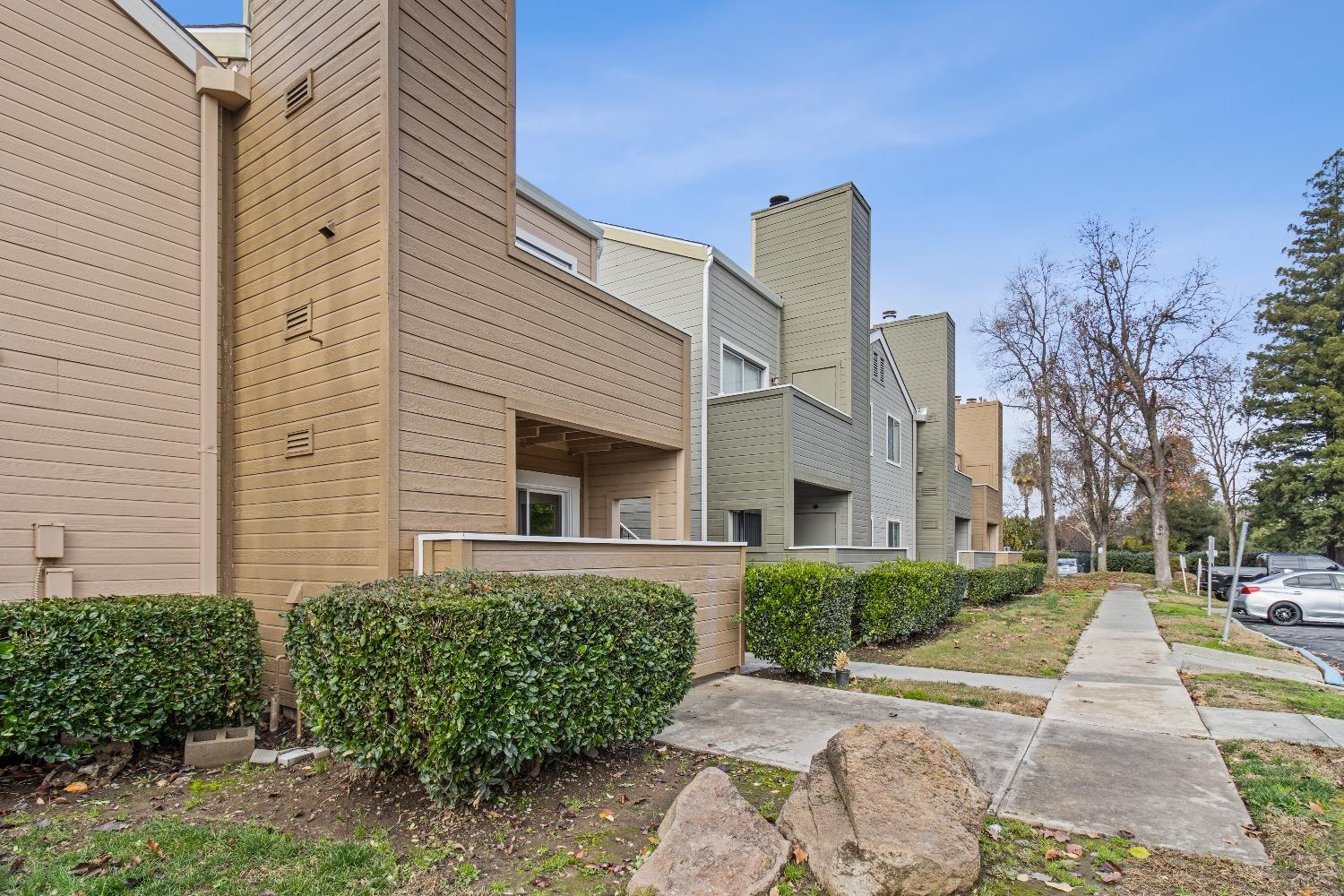 Detail Gallery Image 31 of 31 For 1019 Dornajo Way #207,  Sacramento,  CA 95825 - 2 Beds | 2 Baths