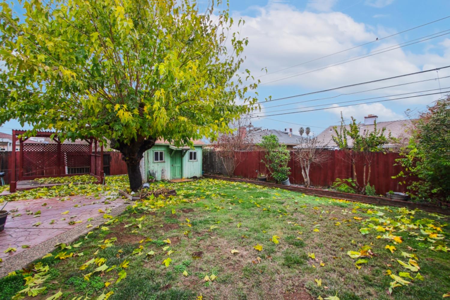 Detail Gallery Image 34 of 37 For 2704 Norcross Dr, Sacramento,  CA 95833 - 3 Beds | 1 Baths