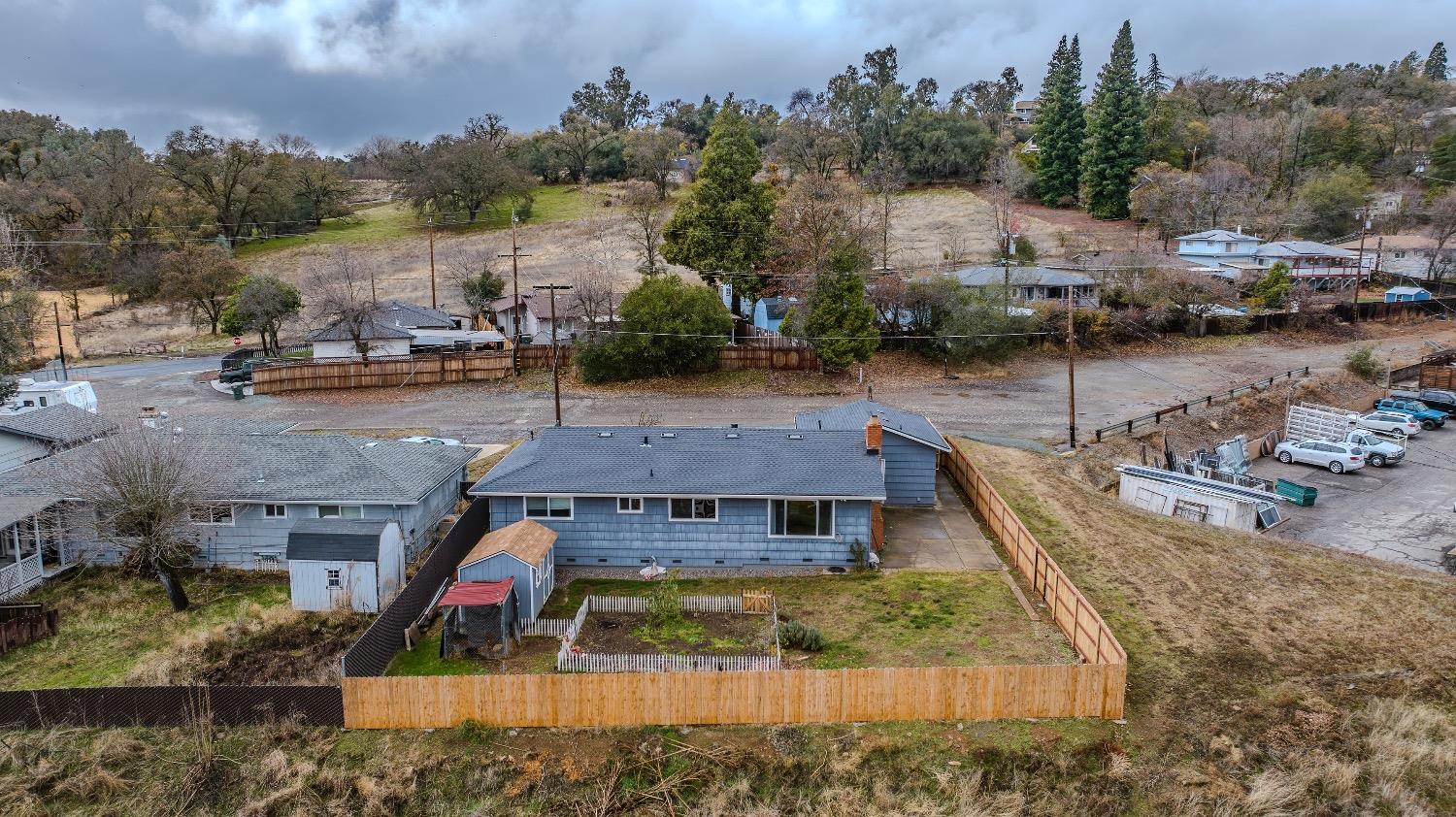 Detail Gallery Image 57 of 64 For 734 Elizabeth St, Jackson,  CA 95642 - 3 Beds | 2 Baths