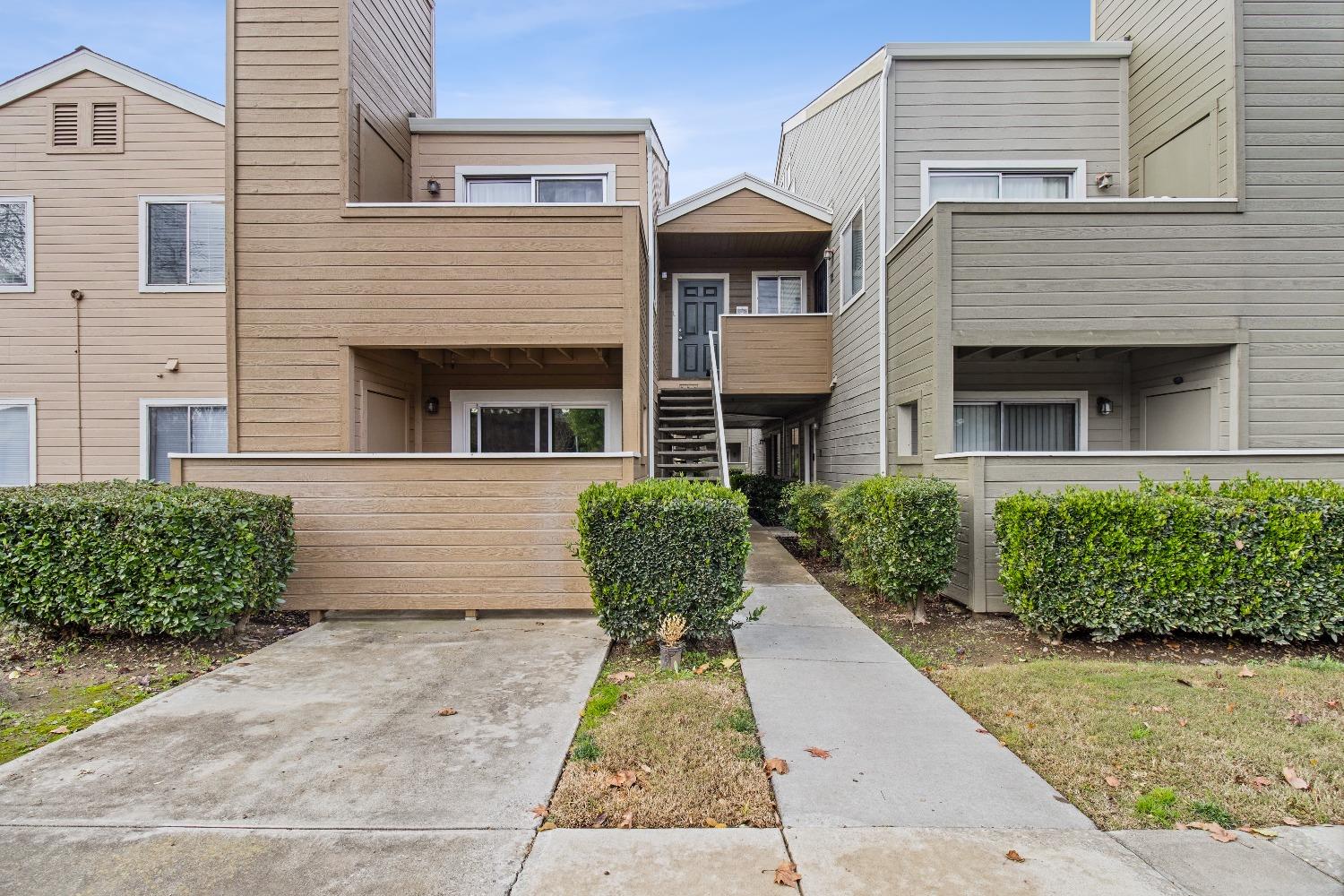 Detail Gallery Image 25 of 31 For 1019 Dornajo Way #207,  Sacramento,  CA 95825 - 2 Beds | 2 Baths