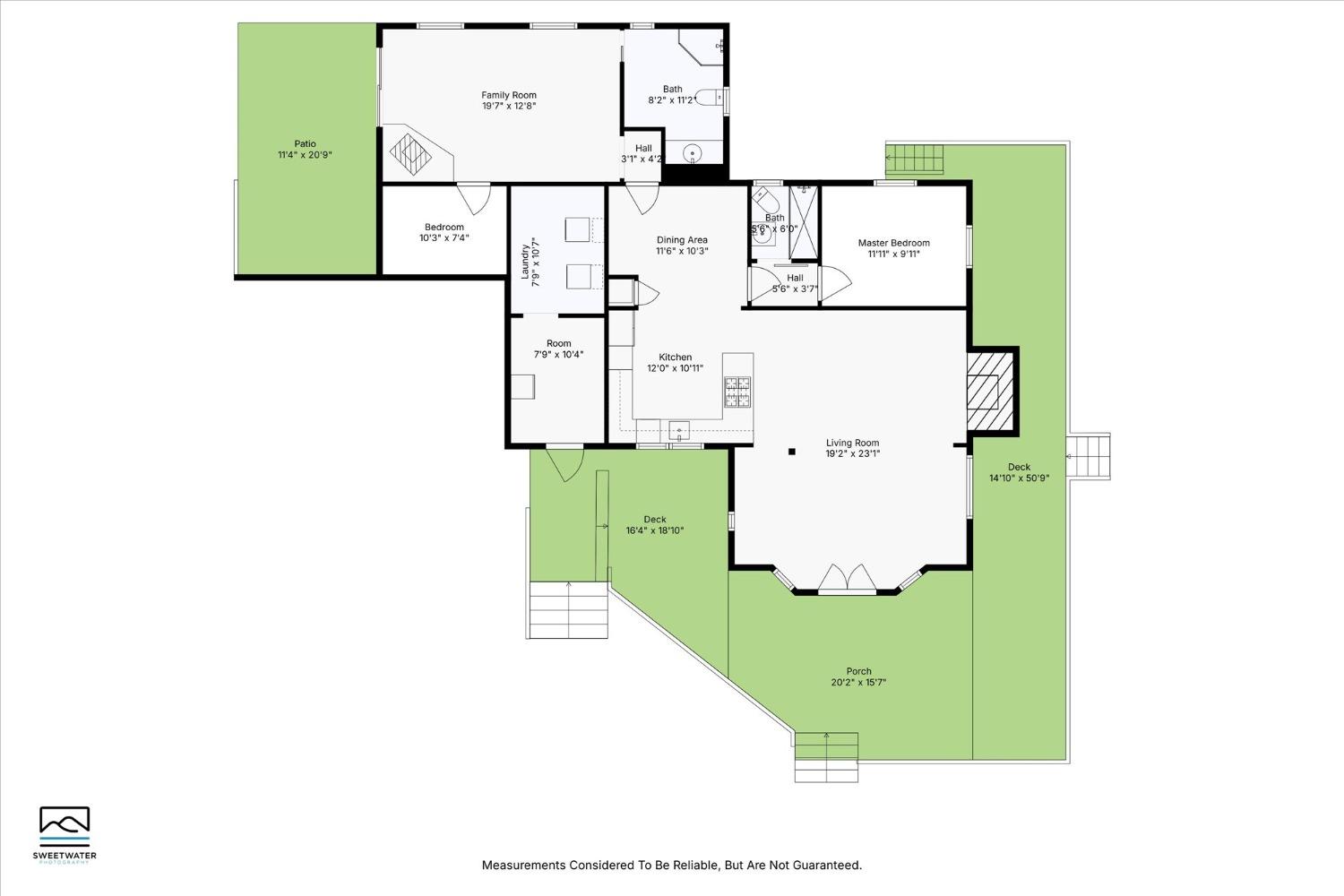 Detail Gallery Image 36 of 37 For 2287 Rancho Paradiso, Arnold,  CA 95223 - 3 Beds | 3 Baths