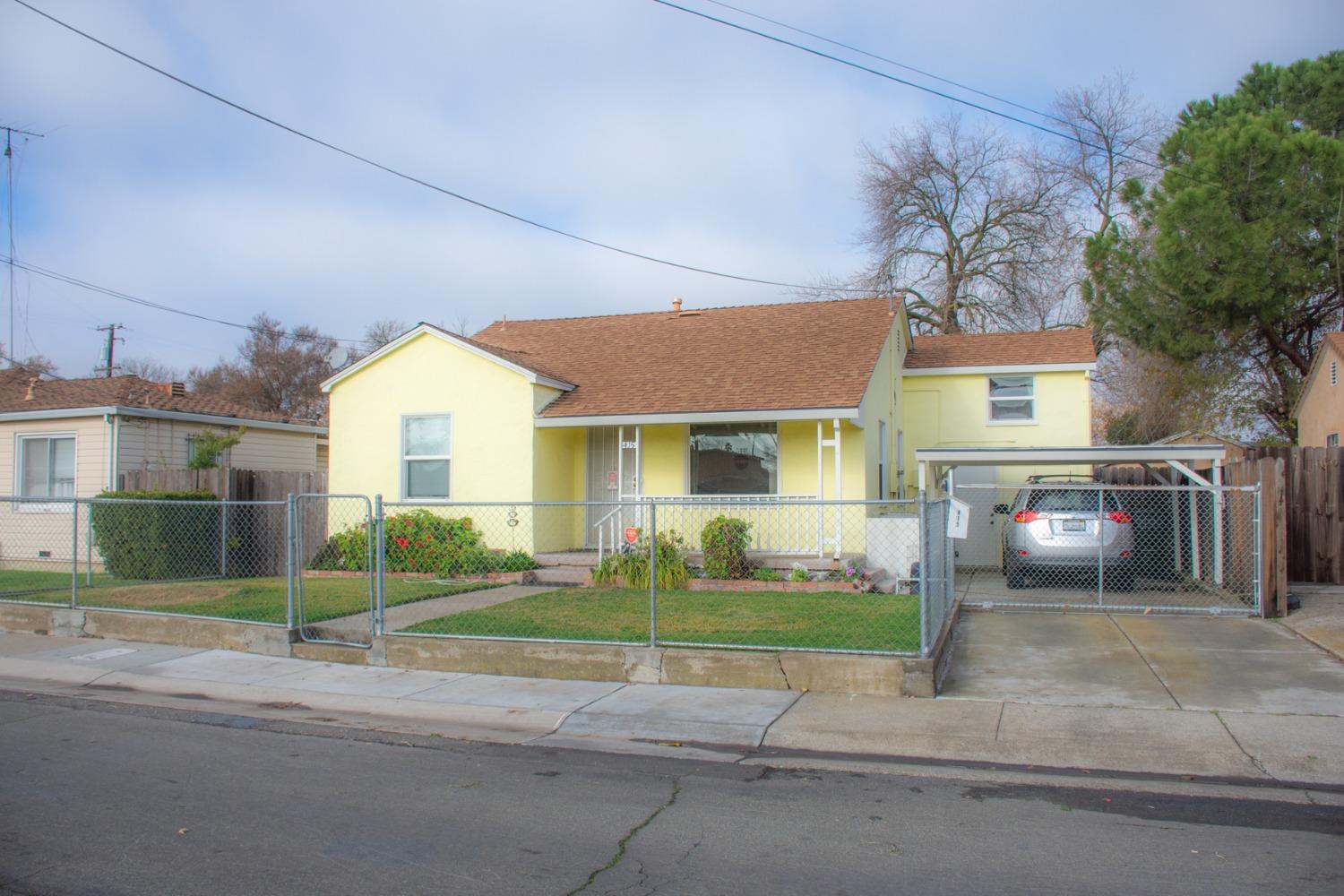 Detail Gallery Image 72 of 74 For 415 Lampasas Ave, Sacramento,  CA 95815 - 2 Beds | 1 Baths