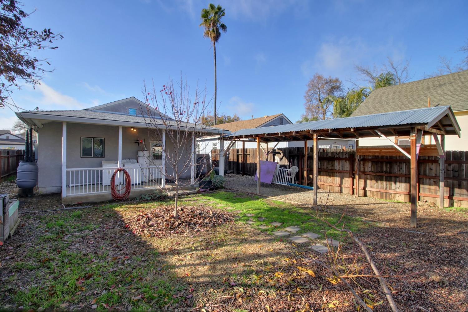 Detail Gallery Image 36 of 45 For 4115 34th St, Sacramento,  CA 95820 - 2 Beds | 1 Baths