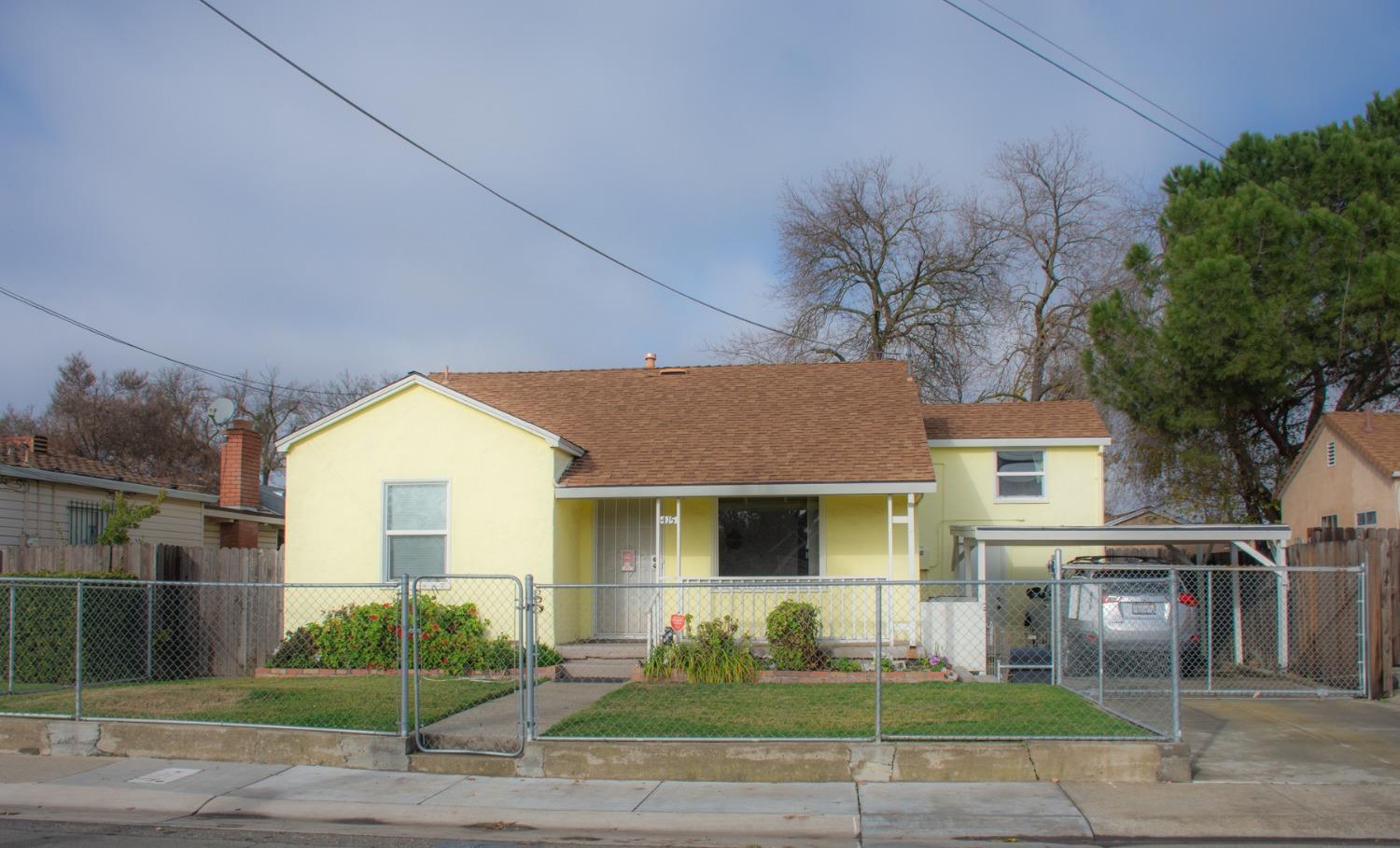 Detail Gallery Image 74 of 74 For 415 Lampasas Ave, Sacramento,  CA 95815 - 2 Beds | 1 Baths