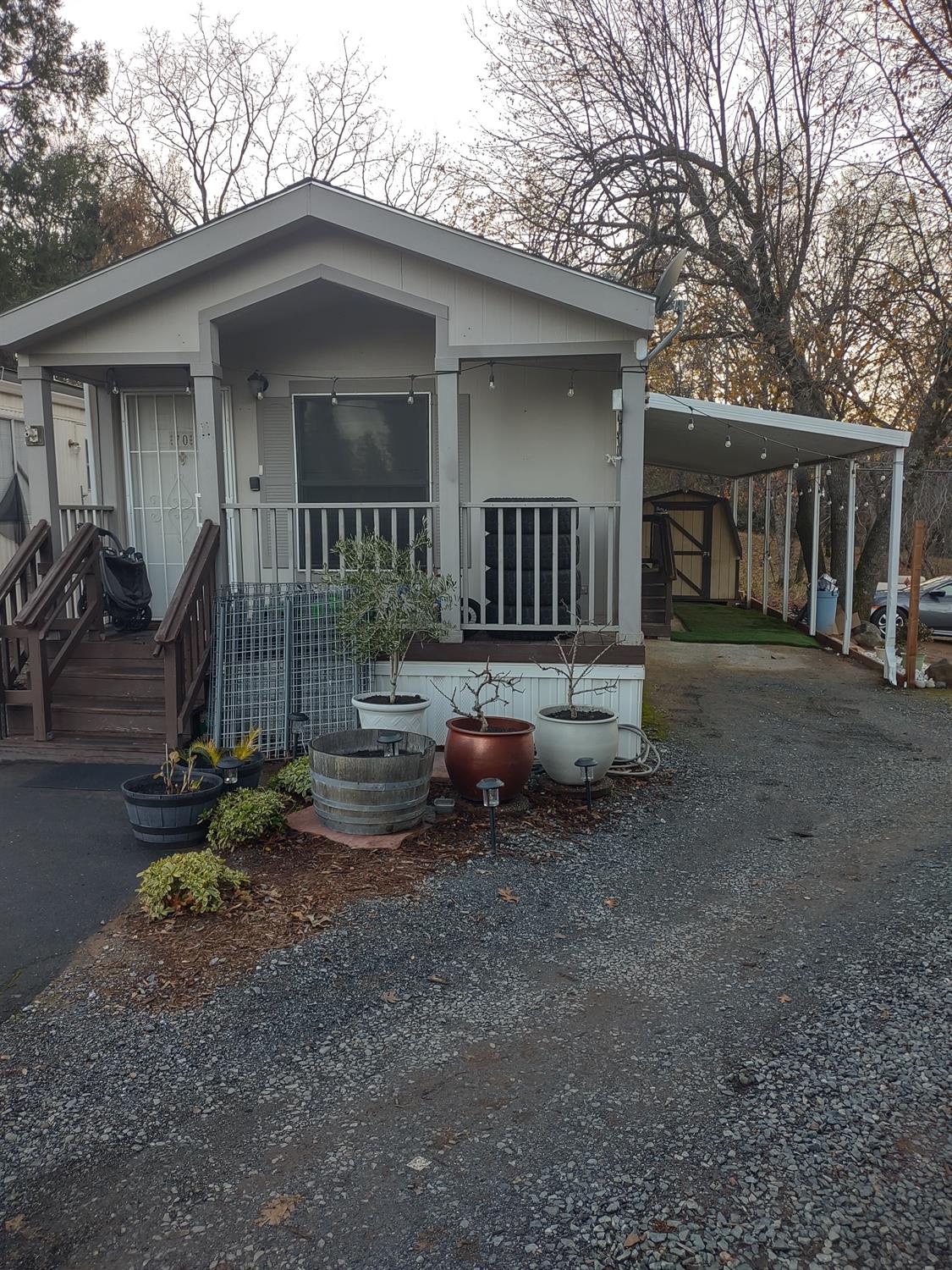 Detail Gallery Image 1 of 1 For 6387 Mother Lode 70, Placerville,  CA 95667 - 0 Beds | 1 Baths