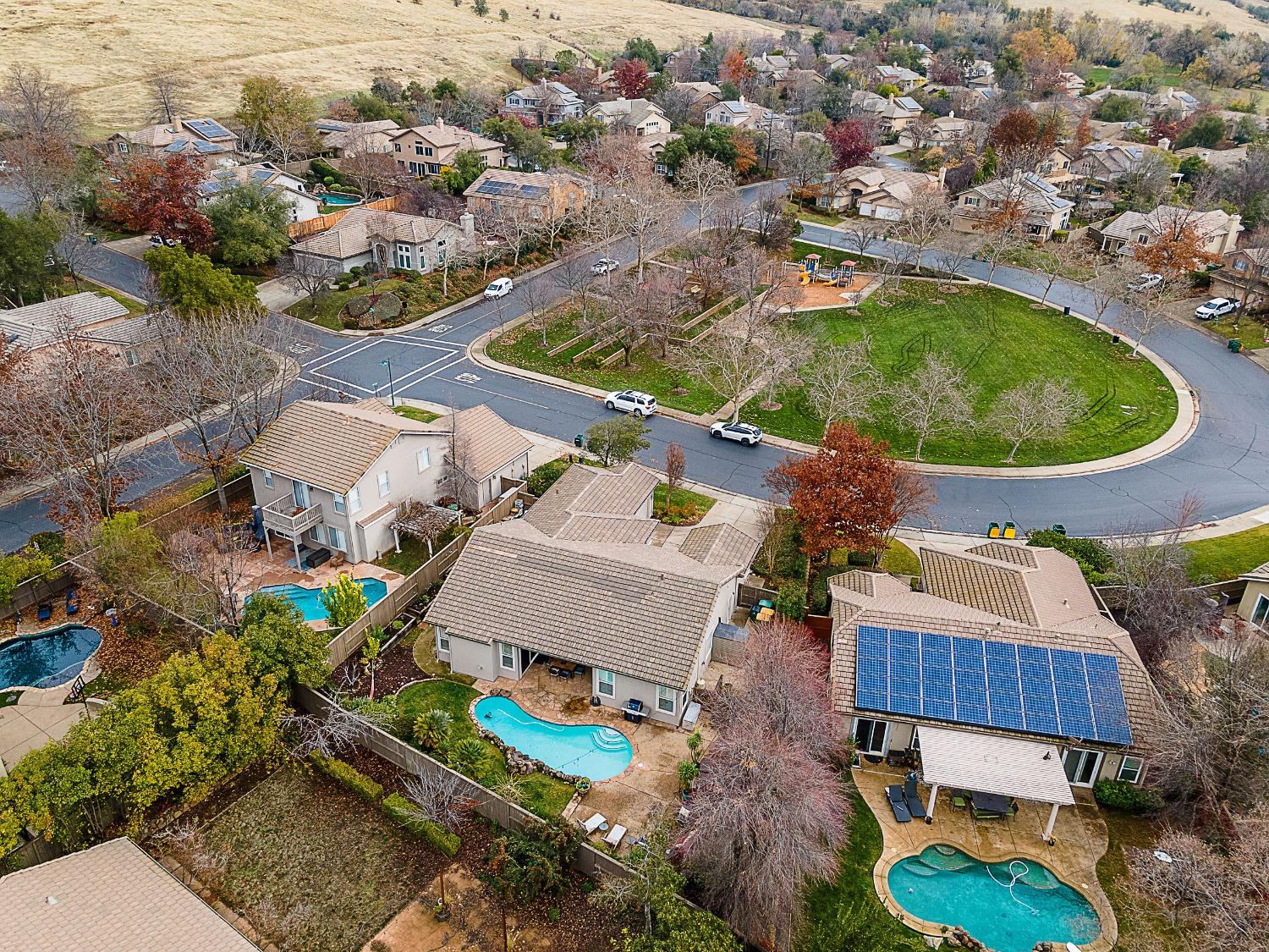 Detail Gallery Image 50 of 58 For 4108 Bayberry Cir, El Dorado Hills,  CA 95762 - 3 Beds | 2 Baths