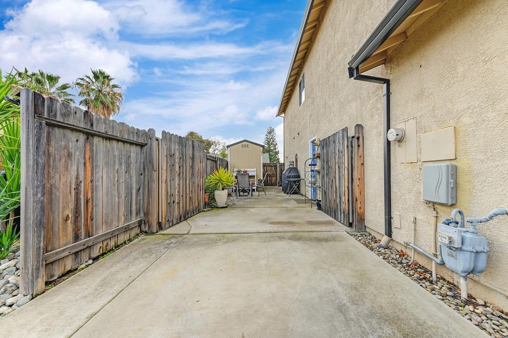 Detail Gallery Image 52 of 52 For 2415 Thistle Way, Lincoln,  CA 95648 - 4 Beds | 2/1 Baths