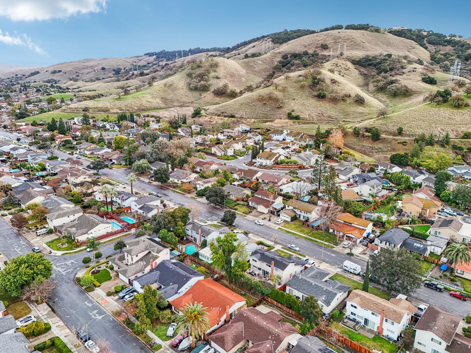 Detail Gallery Image 23 of 25 For 585 Curie Dr, San Jose,  CA 95123 - 3 Beds | 2 Baths