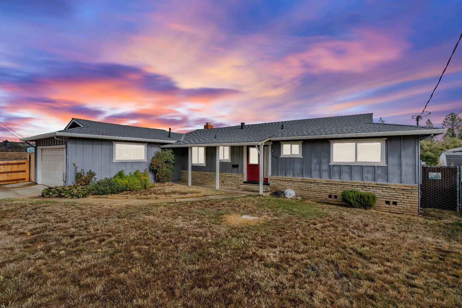 Detail Gallery Image 63 of 64 For 734 Elizabeth St, Jackson,  CA 95642 - 3 Beds | 2 Baths