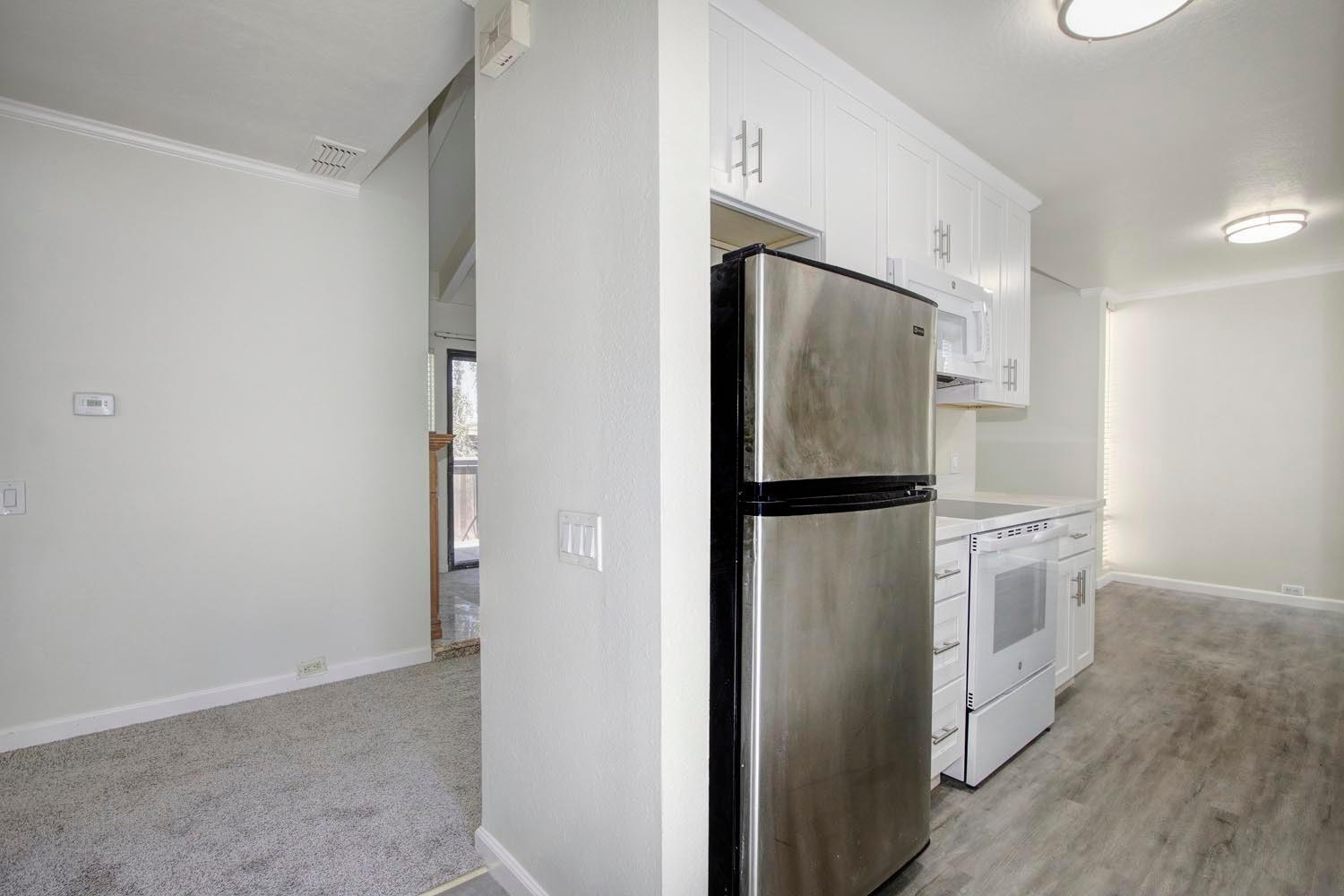 Detail Gallery Image 18 of 33 For 863 Woodside Ln #10,  Sacramento,  CA 95825 - 2 Beds | 1 Baths