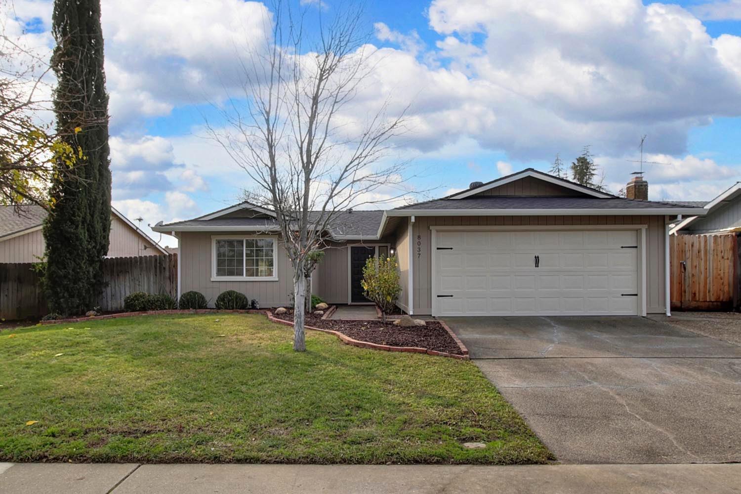 Detail Gallery Image 56 of 58 For 8037 Cornerstone Way, Citrus Heights,  CA 95621 - 3 Beds | 2 Baths