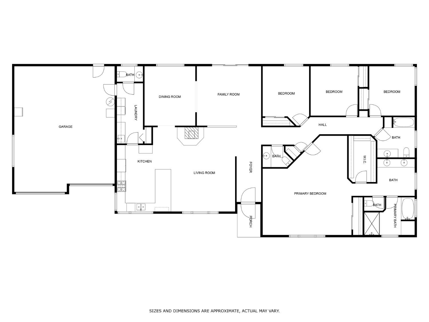 Detail Gallery Image 65 of 65 For 3287 Vista Del Mundo, Camino,  CA 95709 - 4 Beds | 2/2 Baths