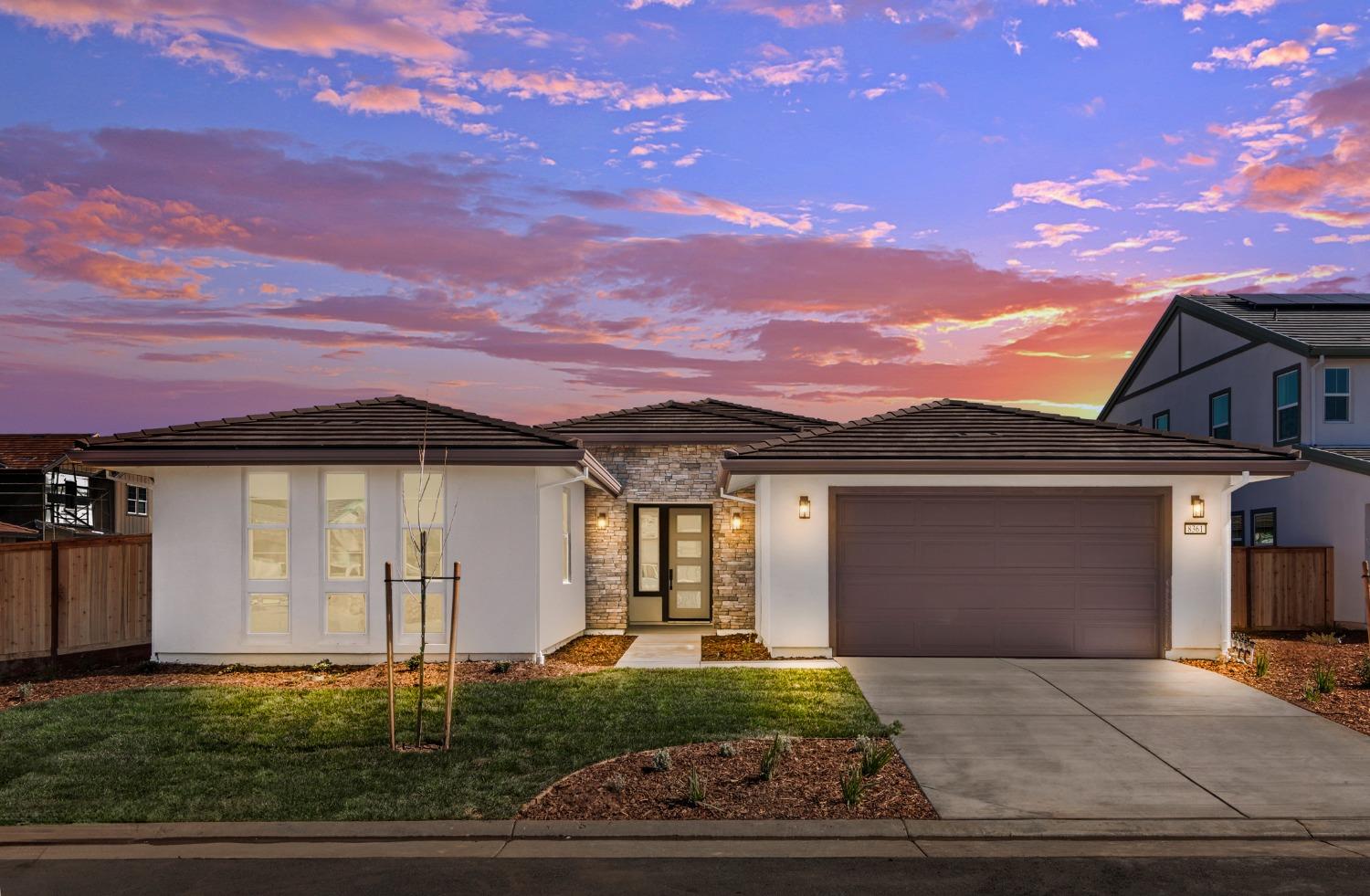 Detail Gallery Image 1 of 17 For 8361 Kellwood Ct, Sacramento,  CA 95829 - 3 Beds | 3/1 Baths