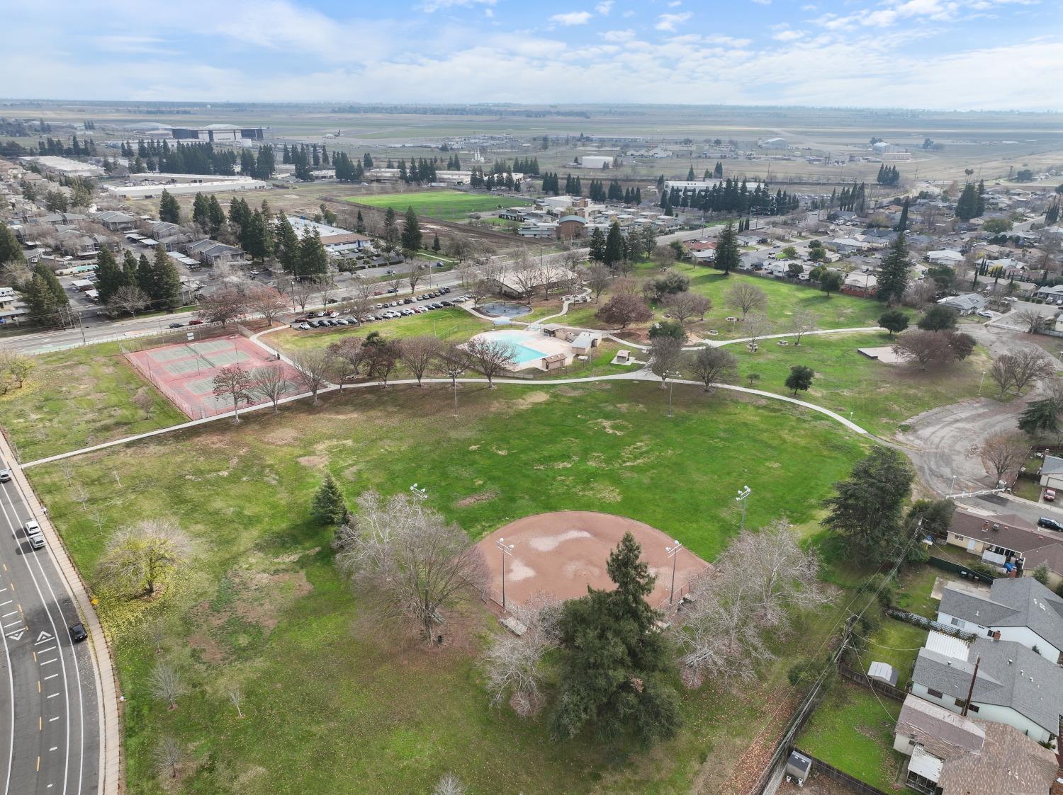 Detail Gallery Image 50 of 54 For 9930 Bexley Dr., Sacramento,  CA 95827 - 4 Beds | 2 Baths