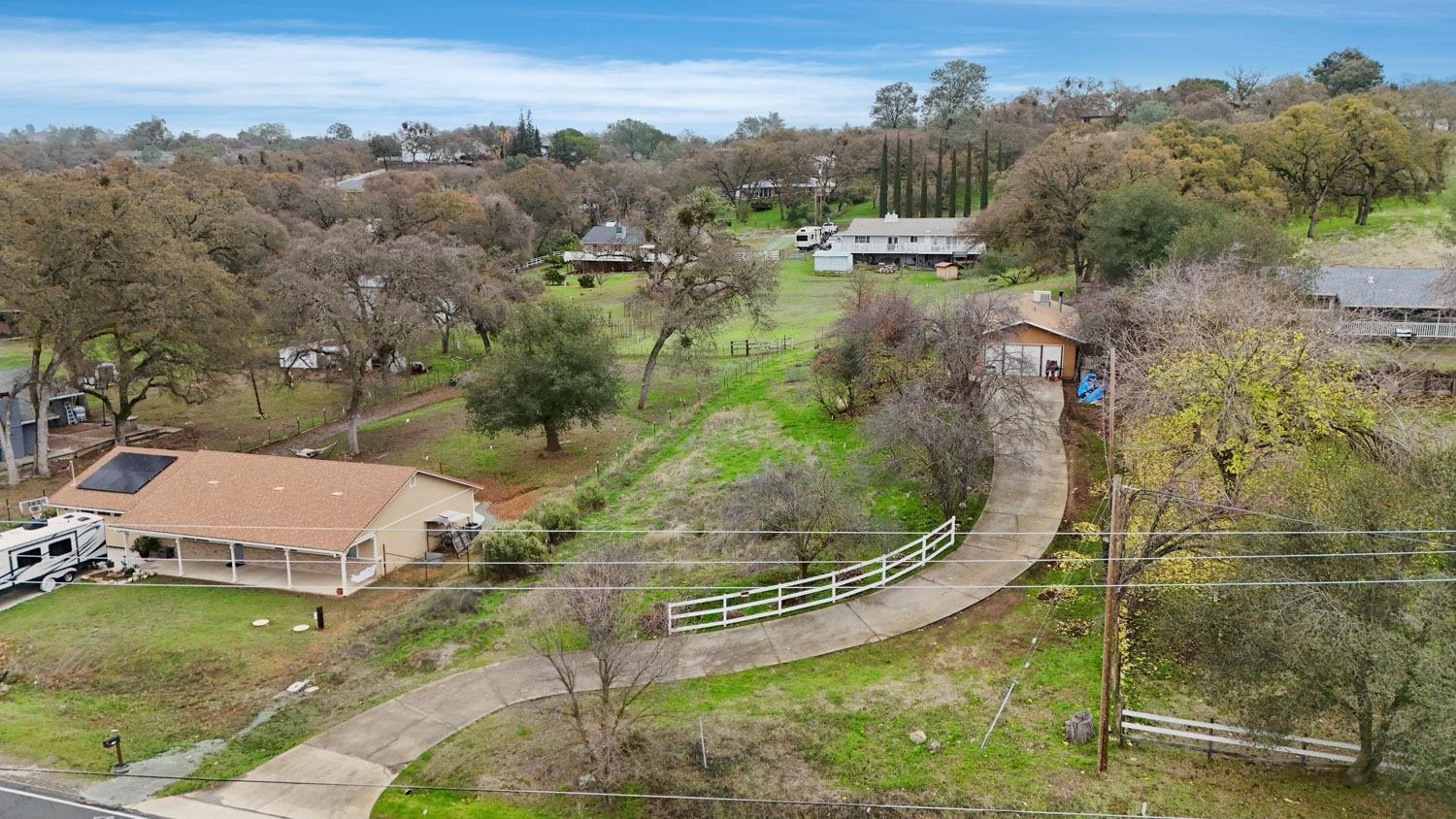 Detail Gallery Image 2 of 33 For 7573 Baldwin St, Valley Springs,  CA 95252 - 3 Beds | 2 Baths