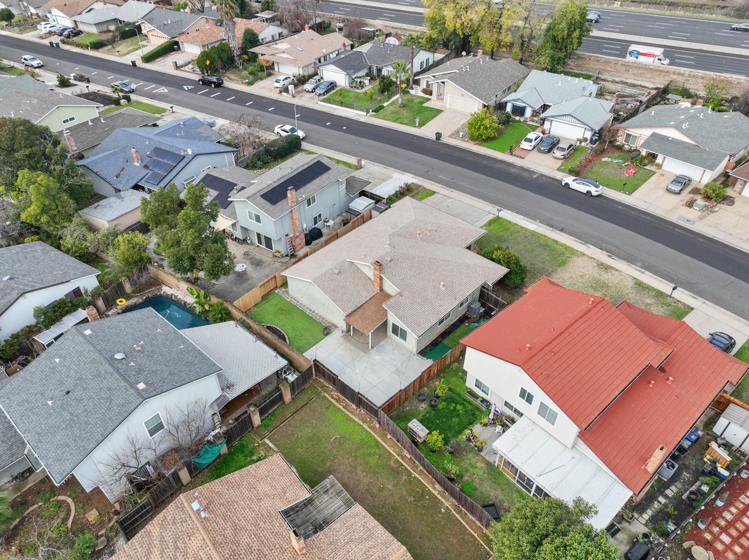 Detail Gallery Image 45 of 54 For 9930 Bexley Dr., Sacramento,  CA 95827 - 4 Beds | 2 Baths