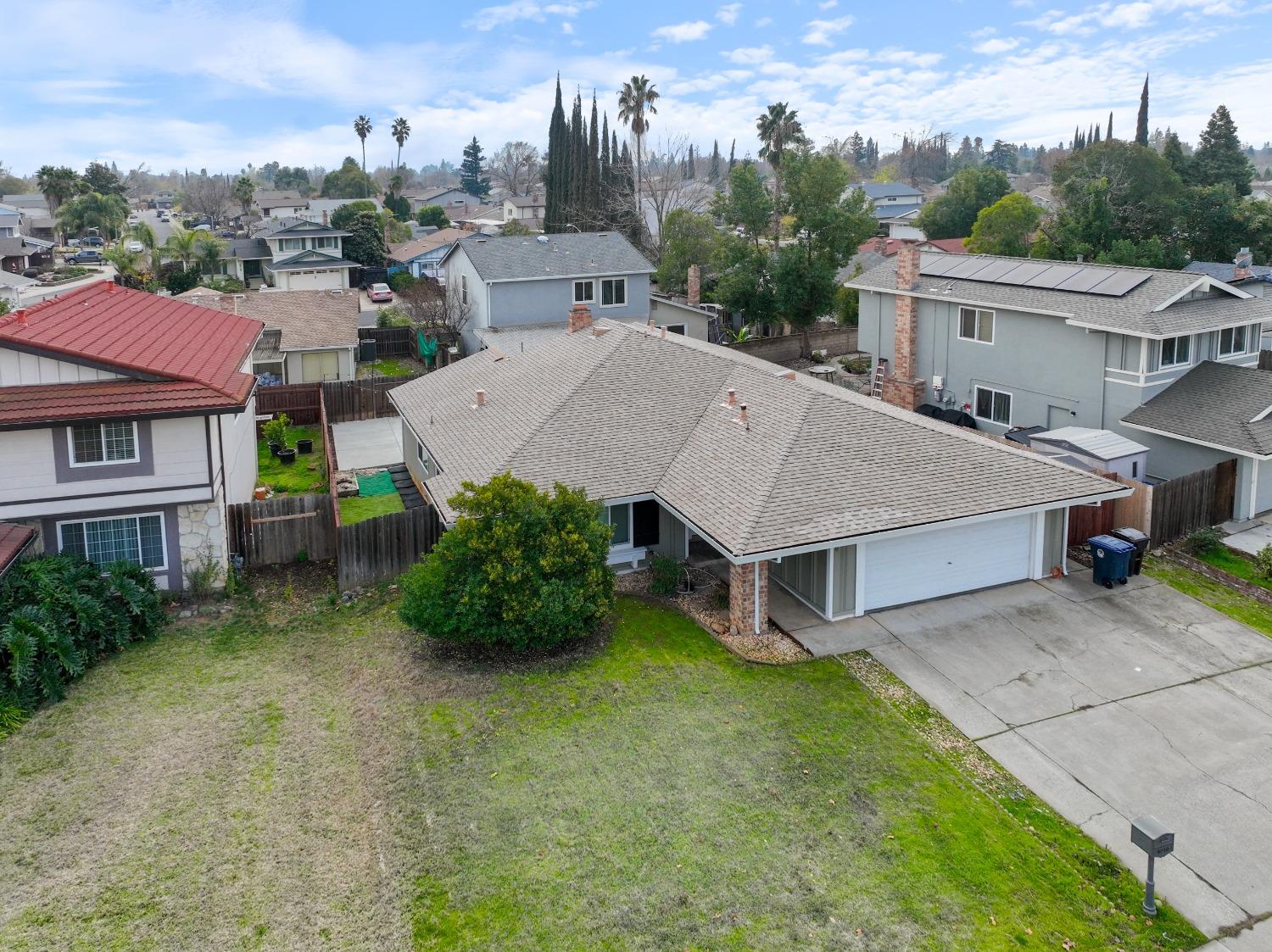 Detail Gallery Image 37 of 54 For 9930 Bexley Dr., Sacramento,  CA 95827 - 4 Beds | 2 Baths