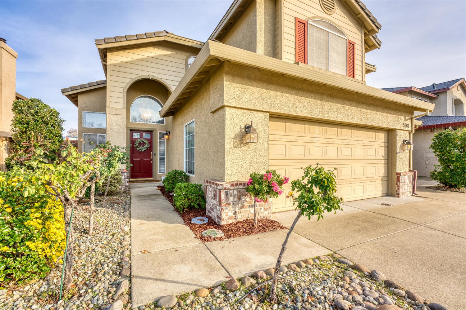 Detail Gallery Image 55 of 57 For 5901 Pebble Creek Dr, Rocklin,  CA 95765 - 4 Beds | 2/1 Baths