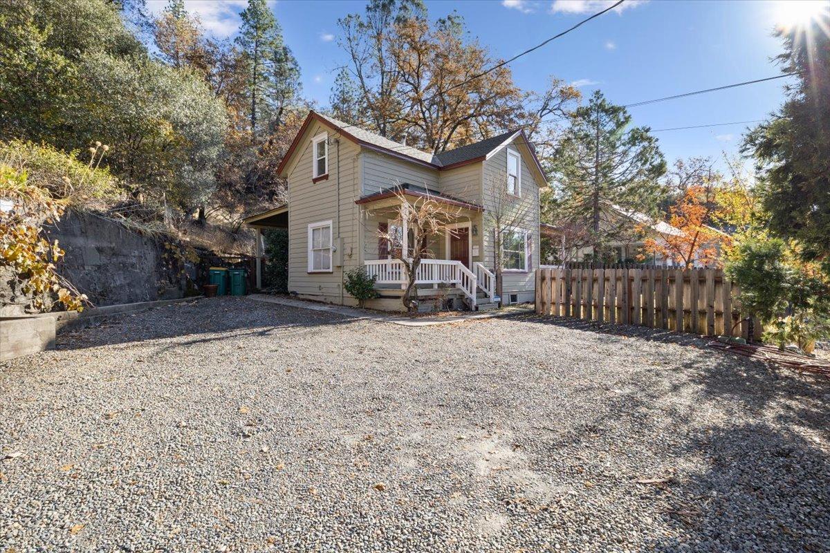 Detail Gallery Image 1 of 44 For 2823 Coloma St, Placerville,  CA 95667 - 2 Beds | 2/1 Baths