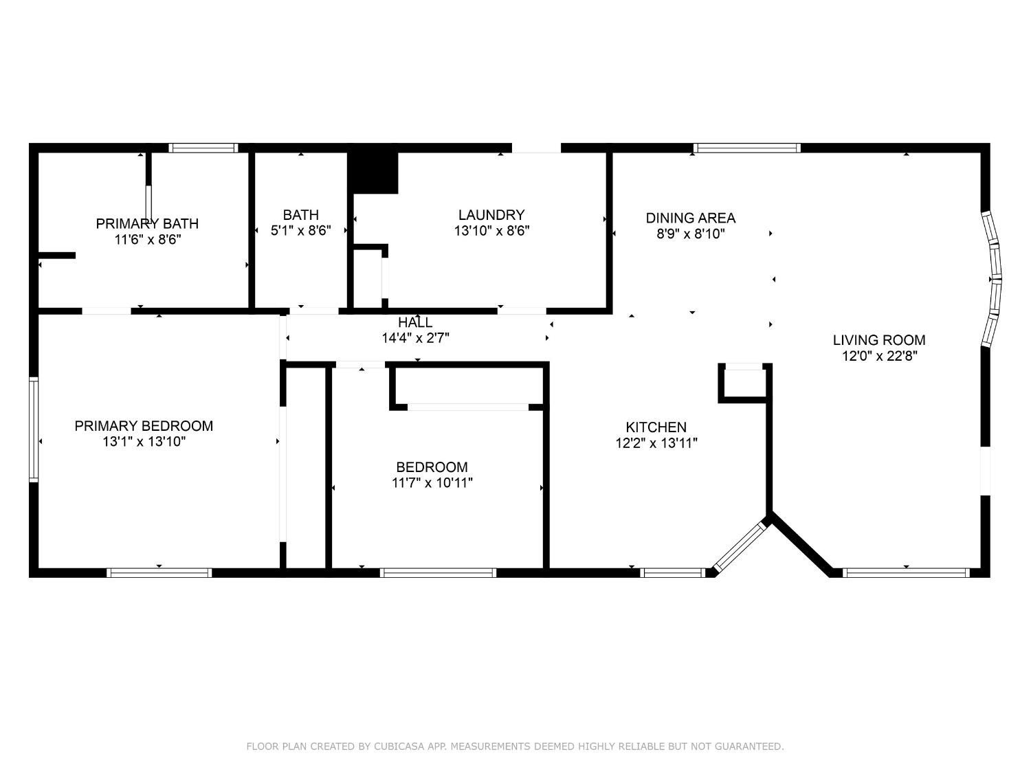 Detail Gallery Image 21 of 21 For 1200 S Carpenter Rd 66, Modesto,  CA 95351 - 2 Beds | 2 Baths