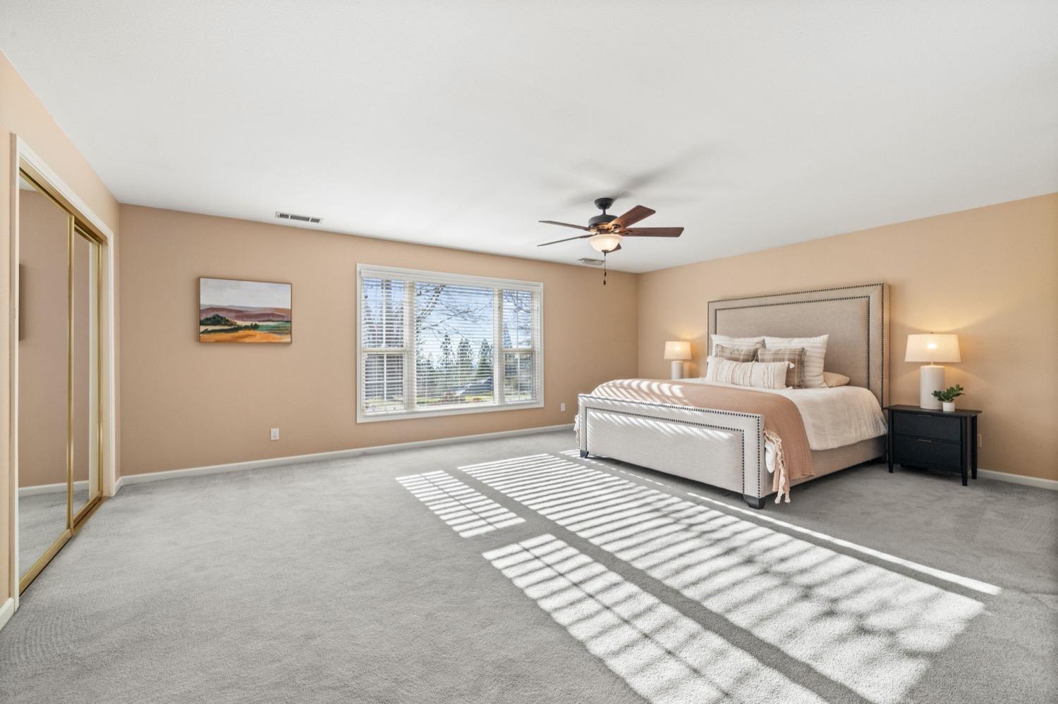 Detail Gallery Image 34 of 65 For 3287 Vista Del Mundo, Camino,  CA 95709 - 4 Beds | 2/2 Baths