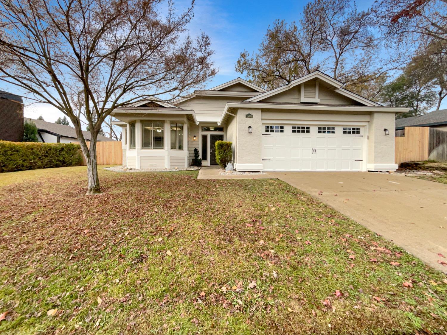 Detail Gallery Image 1 of 45 For 6409 Wittenham Way, Orangevale,  CA 95662 - 3 Beds | 2 Baths